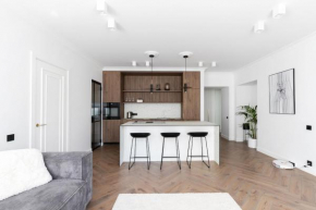 Marvelous Ap In Vilnius Old Town By Reside Baltic